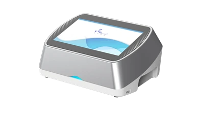 Filterintegritetstester V10