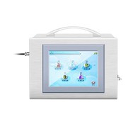TOC Analyzer Online Monitoring i PW